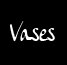 Galerie Vases